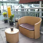 Brand New Studio Beverly Dago Apartment Near Itb By Travelio